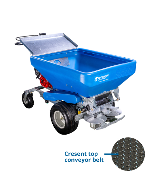 eco 250 g topdresser